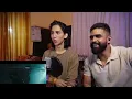 Badshah - Dear Aditya (Official Music Video) | Hiten | REACTION  TEEN SAMBHAVNA