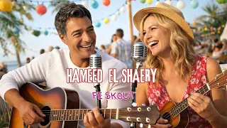 في سكوت   حميد الشاعري    جاز                                         دندنها