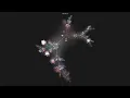 - Git History Visualization