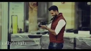 صرتي حلالي  طوني قطان دندنها