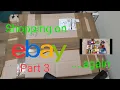 Unboxing vintage toy cars from Ebay part 3