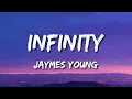 Jaymes Young - Infinity