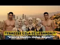 Download Lagu Tradisi Gila LEBANON, Negara Mayoritas Muslim Paling Aneh di Dunia \u0026 Fakta Unik Kehidupan Malam Wani