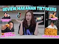 Download Lagu REVIEW JUJUR MAKANAN VIRAL TIKTOKERS !! BENERAN WORTH IT ATAU GAK YA ??