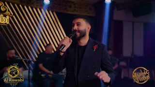 حسن نسيم شويه شويه يابنيه الترند الجديد المايسترو علي فاضل 