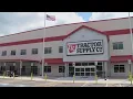 Tractor Supply Distribution Center opens in Maumelle bringing 500 jobs