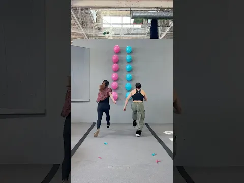 🎈Ballon pop with ​⁠@MandyMove