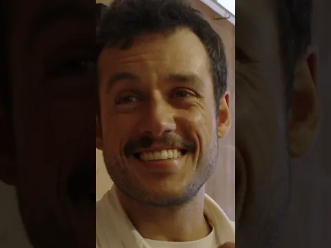 "ÇOK STRES OLDUM!"