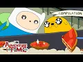 The Legend of the Royal Tart Other Adventures Compilation Adventure Time Cartoon Network