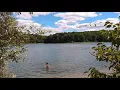 2020 - Swimming at Codorus