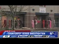 Counterfeit Goods investigation in Knox County