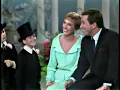 Julie Andrews and the Osmond Brothers   Supercalifragilisticexpialidocious