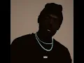 MIRRORS (feat. Usimamane)