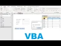 How to prevent duplicate values in MS access form VBA