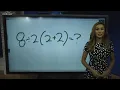 This math problem is dividing the internet