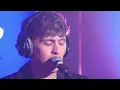 Rhodes covers Ship To Wreck by Florence and the Machine in the Live Lounge