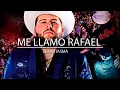 Me llamo Rafael el fantasma