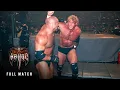 Download Lagu FULL MATCH: Sid Vicious vs. Goldberg | WCW U.S. Title Match: WCW Halloween Havoc 1999
