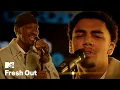 Download Lagu No Guidnce performs Lovers To Enemies | Fresh Out