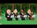Download Lagu Family Guy - Peter plays violin