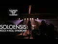 Download Lagu Soloensis - Rock n Roll Syndrome | Sounds From The Corner Live #42