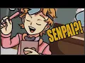 Download Lagu Friday Night Funkin’ but SENPAI IS BACK! (Friday Night Funkin' Static Memories VS Dr. Senpai Mod)