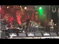 Mellow Mood live in Reggaejam Festival 2022