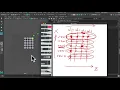 Maya Python Tutorial - The Beehive