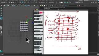 Maya Python Tutorial - The Beehive