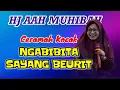 Download Lagu HJ AAH NURUL MUHIBAH TERBARU 2025