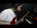 Download Lagu Bilal Indrajaya - Niscaya (BASS COVER)