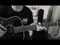 交換溫柔 - 鄭秀文 Sammi Cheng | Guitar 自彈自唱 Cover