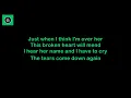 Crazy Love - Poco (Karaoke)