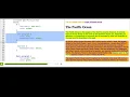 10 CSS specificity Intro to HTML CSS Making webpages Computer Programming Khan Academy