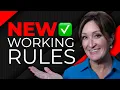 NEW 2026 Rules For Working and Receiving Social Security