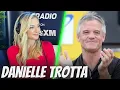 Talking NASCAR With The Talented Danielle Trotta