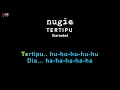 Download Lagu SAE KTV - Nugie - Tertipu