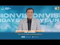 Download Lagu Kenaikan Tuhan Yesus ke Surga - Pdt. DR. Ir. Niko Njotorahardjo - Ibadah Raya Online 15 Juni 2025