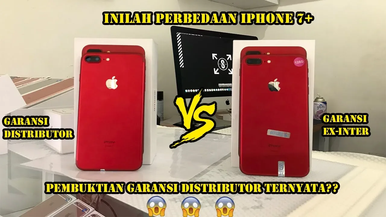 IPHONE 7 PLUS VS IPHONE XR SPEED TEST - KAMU GA AKAN PERCAYA INI !. 