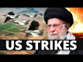 Download Lagu US FORCES BOMB IRANIAN NUKE SITES, US BEGINS WAR WITH IRAN! Breaking War News With The Enforcer 1214
