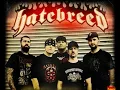 Hatebreed - Everyone Bleeds Now