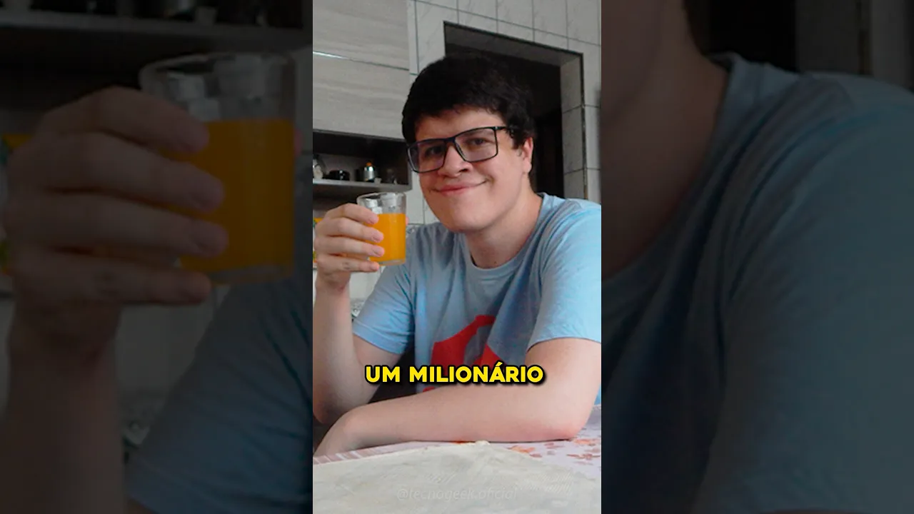 QUANTO CUSTA o PC GAMER do GAMES EDUUU ????