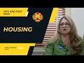 Welcome to Fort Polk Housing Barracks Overview