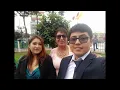 Nuestra Boda William & Ali