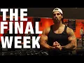 Download Lagu 1 Week Out | Day In The Life