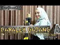 Download Lagu Yona Irma - BARALEK GADANG (cover) || dendang minang remix