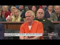 Alex Murdaugh sentenced to 40 years on federal financial crimes charges