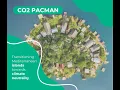 MEET OUR PROJECTS CO2 PACMAN