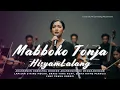 Lagu Mabboko Tonja – Hisyam Lalang | AI Orchestral Cover by AI Dendang Nusantara