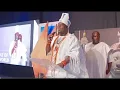 Download Lagu OONI VAN IFE'S GETUIGENIS IN DE KERK VAN KONINGIN NAOMI ⛪️, OLORI'S IN T3ARS